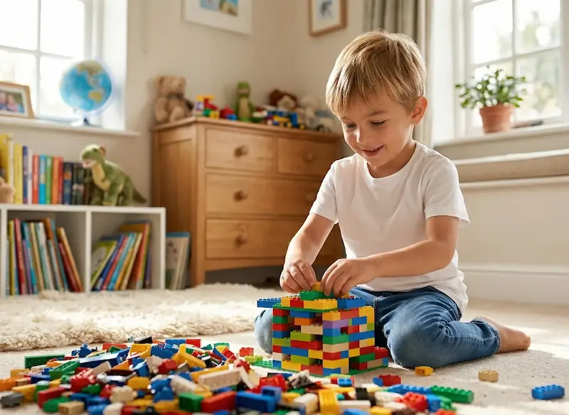 Mother of Matýsek, Czech Republic